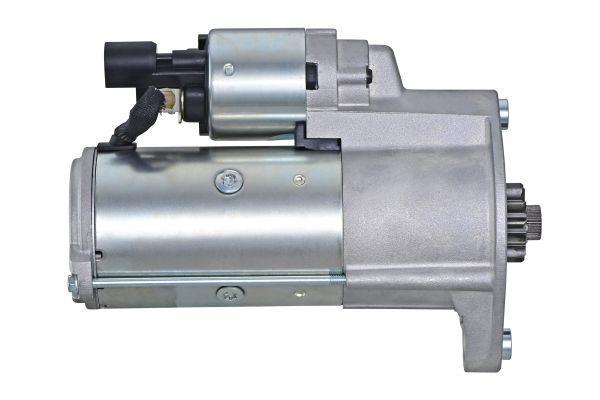 Démarreur HELLA 8EA 011 612-641