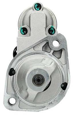 Motor de arranque (Arrancador) HELLA ref. 8EA 011 612-651
