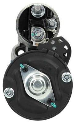 Motor de arranque (Arrancador) HELLA ref. 8EA 011 612-651