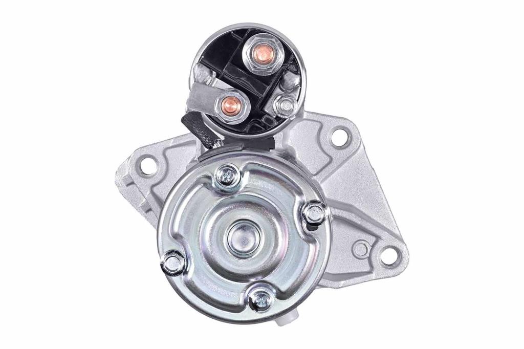 Motor de arranque (Arrancador) HELLA ref. 8EA 011 612-661