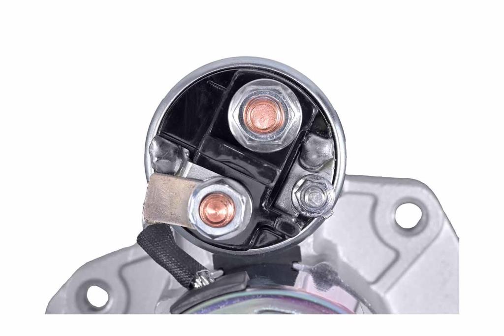 Motor de arranque (Arrancador) HELLA ref. 8EA 011 612-661