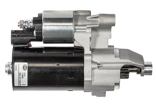 Démarreur HELLA 8EA 011 612-671