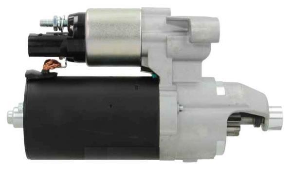 Motor de arranque HELLA ref. 8EA 011 612-691