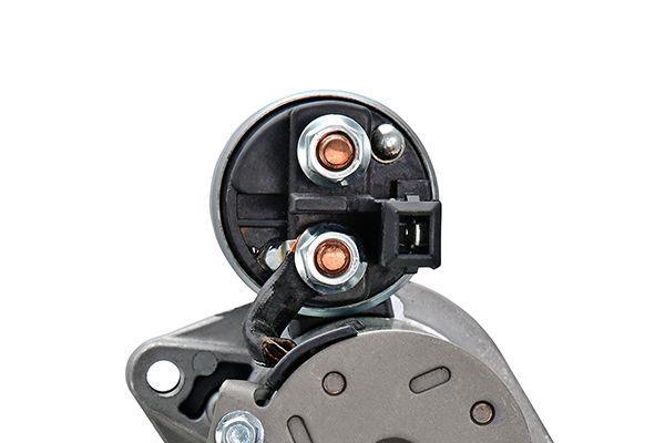Démarreur HELLA 8EA 011 612-721