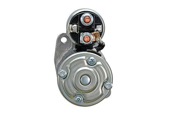 Démarreur HELLA 8EA 011 612-741