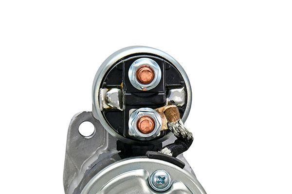 Démarreur HELLA 8EA 011 612-741