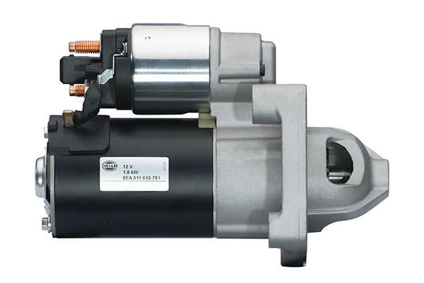 Démarreur HELLA 8EA 011 612-751