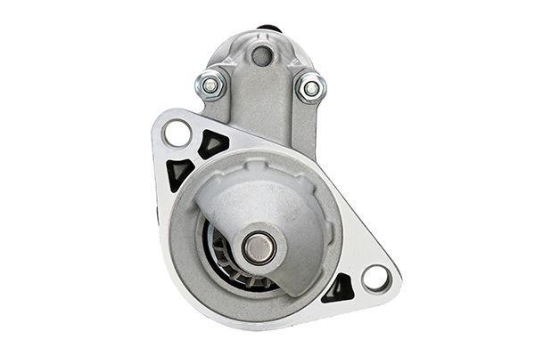 Démarreur HELLA 8EA 011 612-811