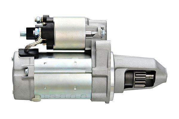 Démarreur HELLA 8EA 011 612-811