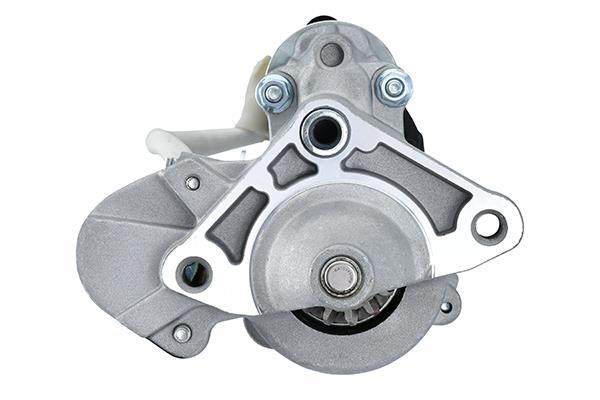 Motor de arranque HELLA 8EA 011 612-831