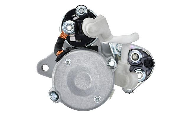 Motor de arranque HELLA 8EA 011 612-831