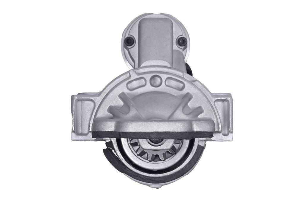 Démarreur HELLA 8EA 011 612-851