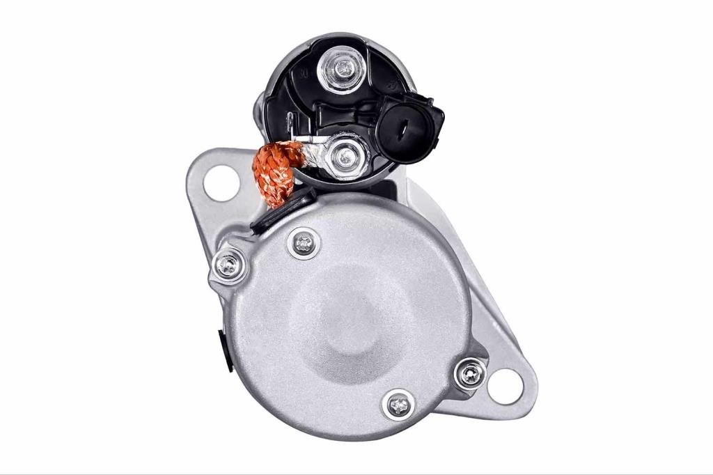 Motor de arranque HELLA ref. 8EA 011 612-881