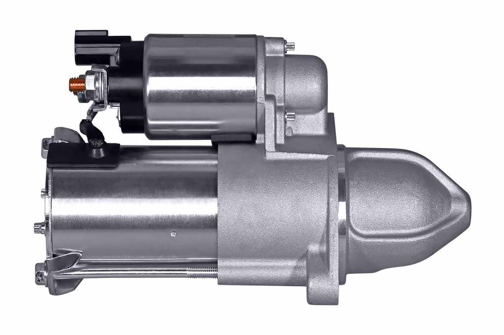 Démarreur HELLA 8EA 011 612-891