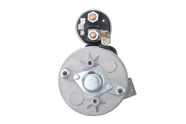 Motor de arranque (Arrancador) HELLA 8EA 011 612-911