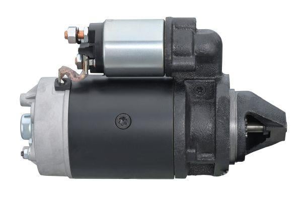 Motor de arranque (Arrancador) HELLA 8EA 011 612-911