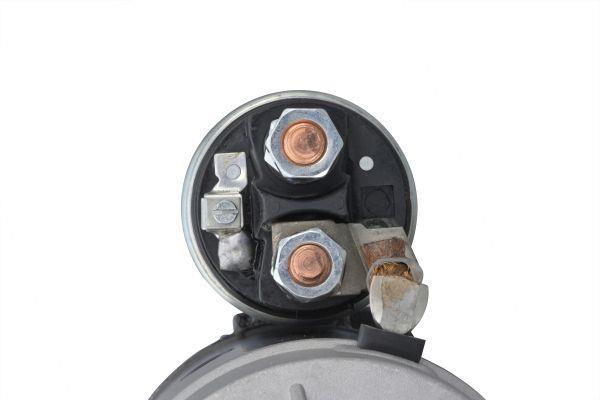 Motor de arranque (Arrancador) HELLA 8EA 011 612-911