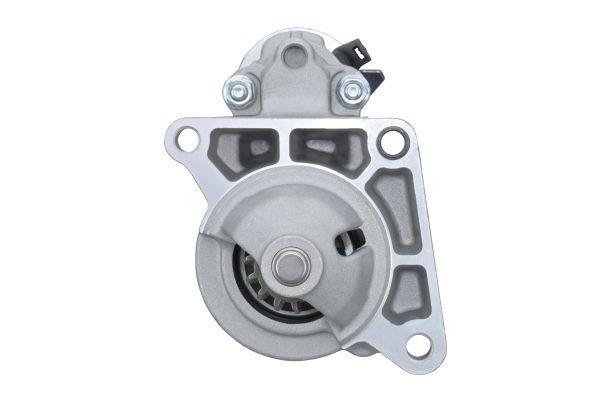 Motor de arranque HELLA 8EA 011 612-921