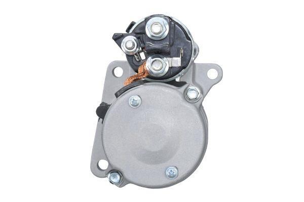 Motor de arranque HELLA 8EA 011 612-921