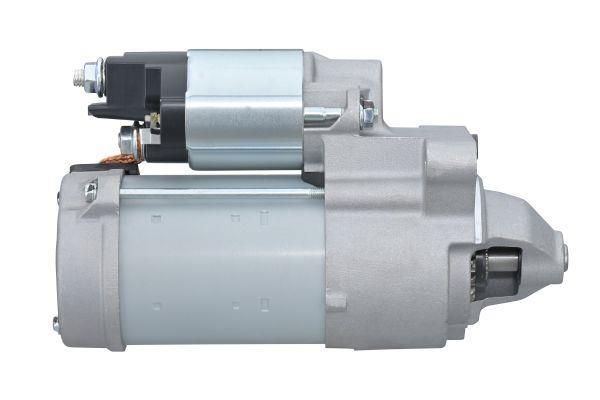 Motor de arranque HELLA 8EA 011 612-921