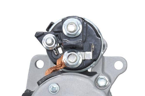 Motor de arranque HELLA 8EA 011 612-921