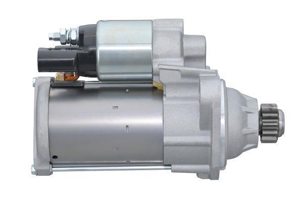 Démarreur HELLA 8EA 011 612-941