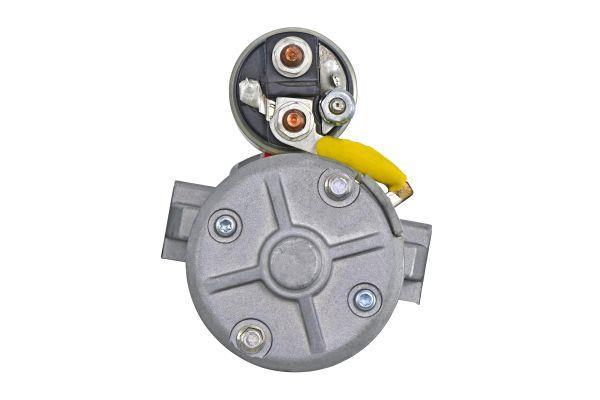 Démarreur HELLA 8EA 011 612-951