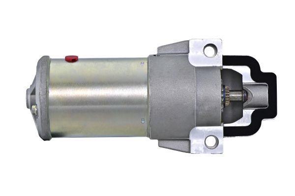 Démarreur HELLA 8EA 011 612-951