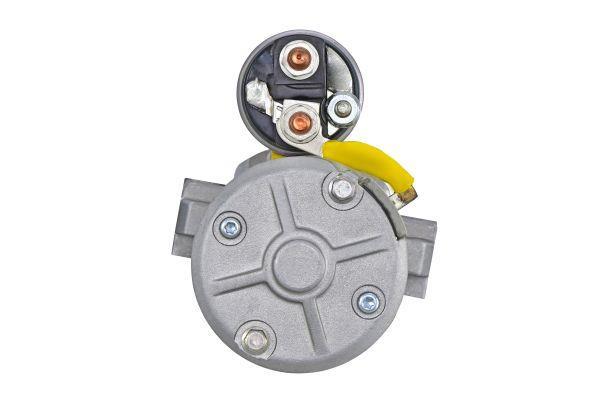 Démarreur HELLA 8EA 011 612-961