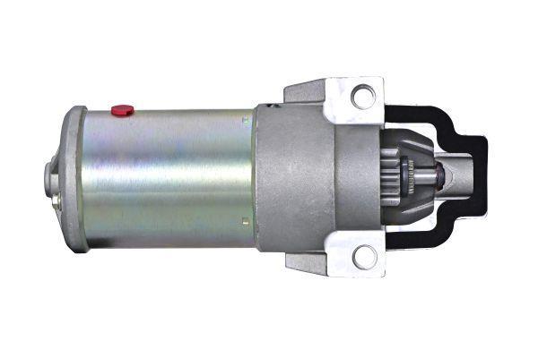 Démarreur HELLA 8EA 011 612-961