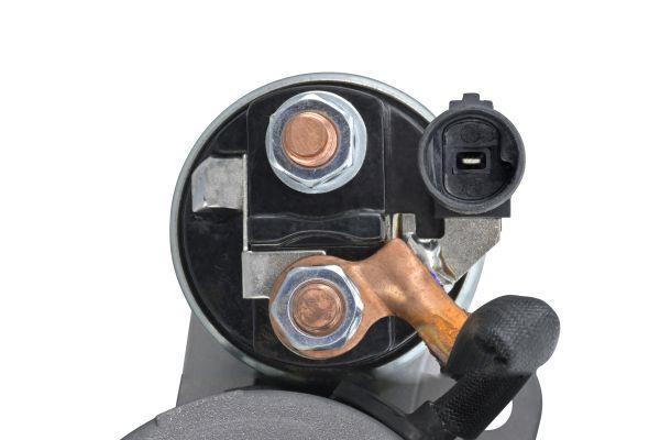 Démarreur HELLA 8EA 011 612-981