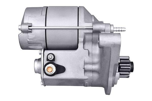 Démarreur HELLA 8EA 011 613-011