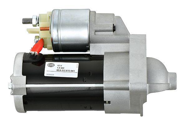 Démarreur HELLA 8EA 011 613-041
