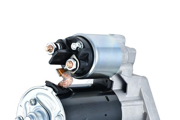 Démarreur HELLA 8EA 011 613-061
