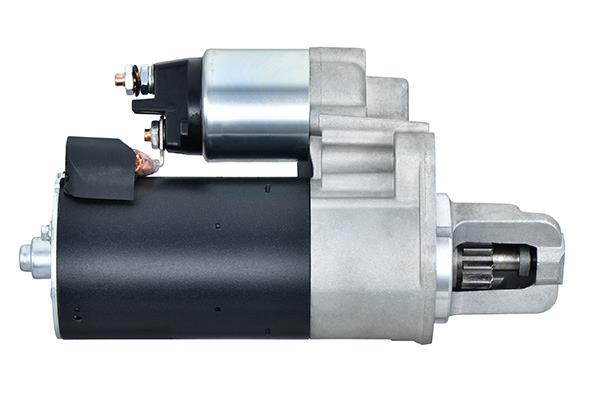 Démarreur HELLA 8EA 011 613-101