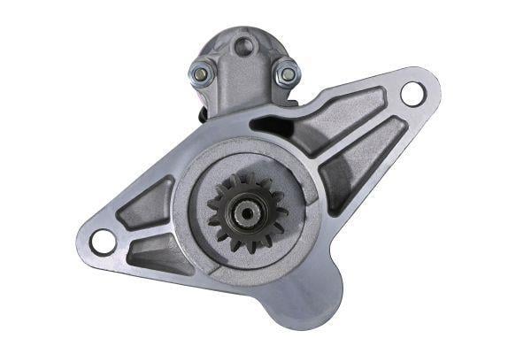 Démarreur HELLA 8EA 011 613-111