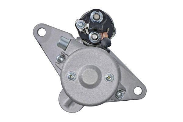 Démarreur HELLA 8EA 011 613-111
