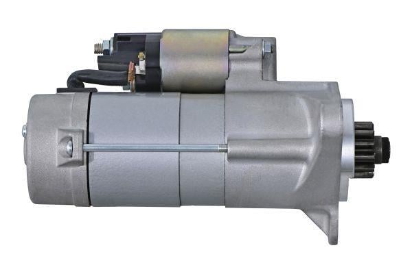 Démarreur HELLA 8EA 011 613-111