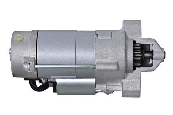 Démarreur HELLA 8EA 011 613-121
