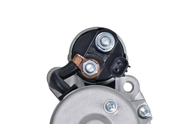 Démarreur HELLA 8EA 011 613-121