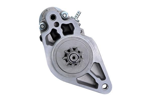 Motor de arranque HELLA 8EA 011 613-141