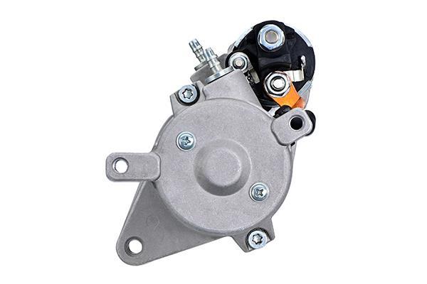 Motor de arranque HELLA 8EA 011 613-141