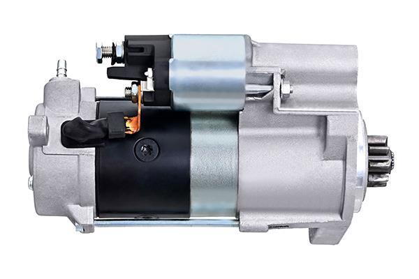 Motor de arranque HELLA 8EA 011 613-141