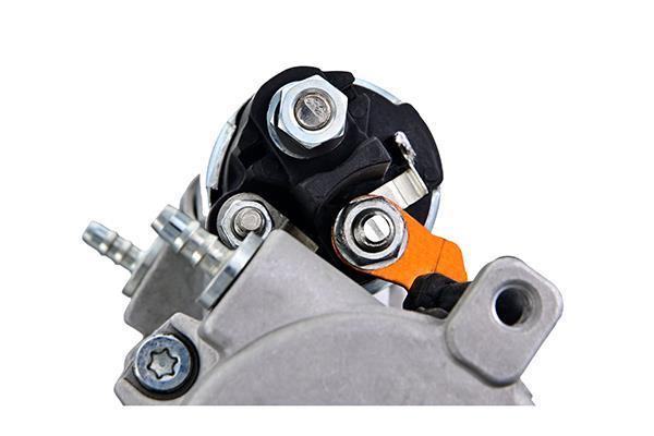 Motor de arranque HELLA 8EA 011 613-141