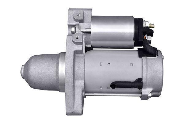 Motor de arranque (Arrancador) HELLA ref. 8EA 011 613-151