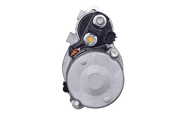 Motor de arranque (Arrancador) HELLA ref. 8EA 011 613-151