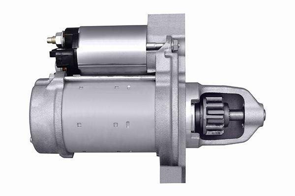 Motor de arranque (Arrancador) HELLA ref. 8EA 011 613-151