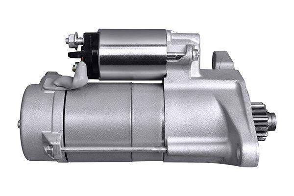 Démarreur HELLA 8EA 011 613-171
