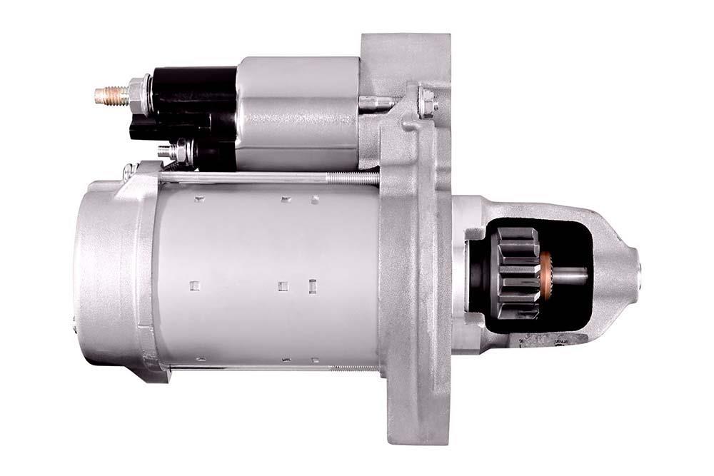 Démarreur HELLA 8EA 011 613-211