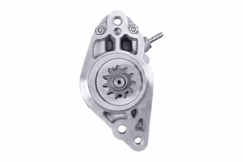 Motor de arranque HELLA 8EA 011 613-221